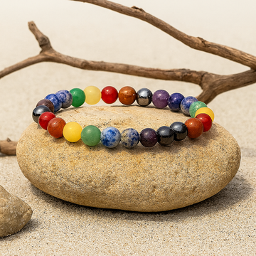 7 Chakra healing
