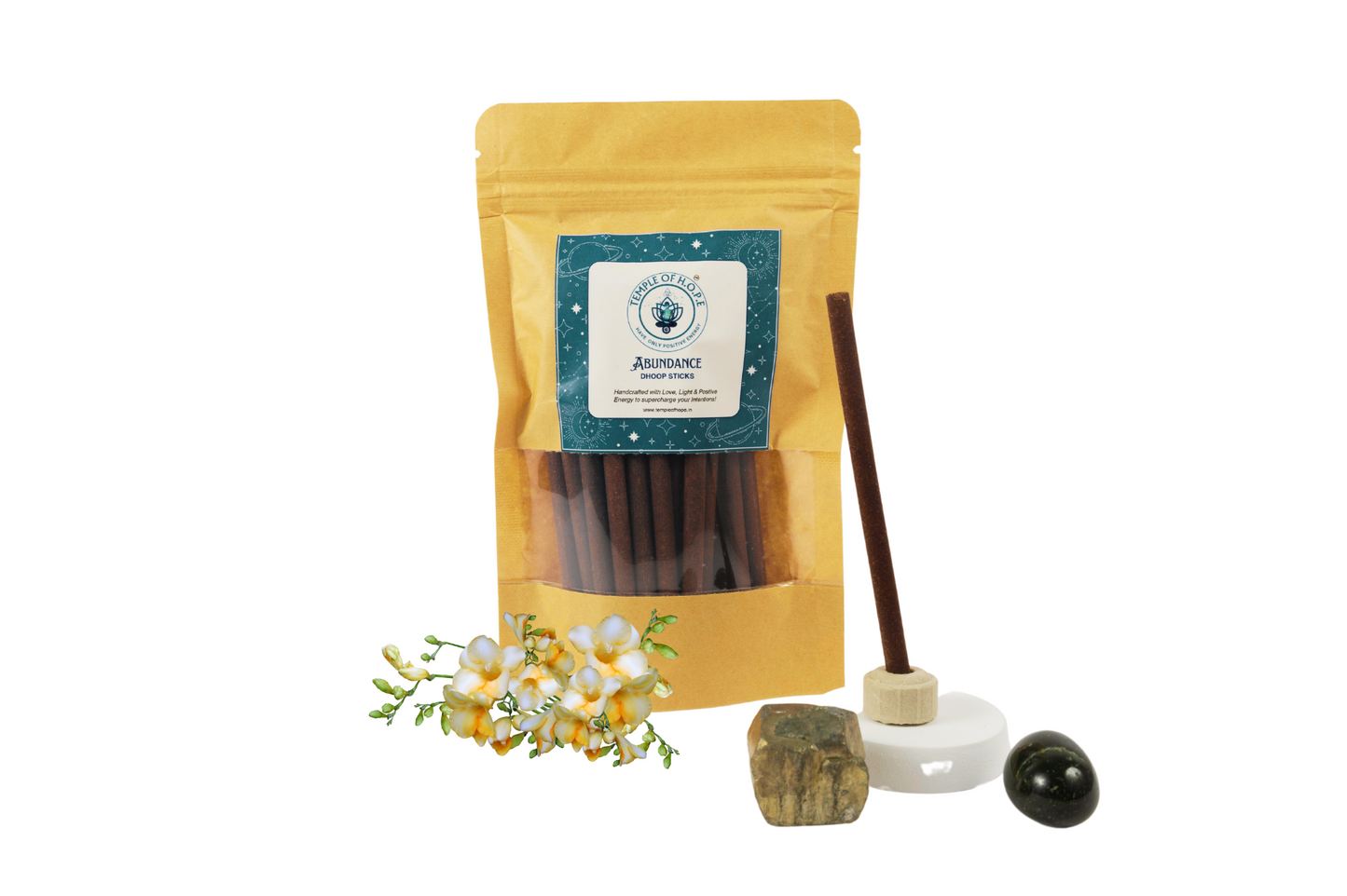 Abundance Dhoopstick