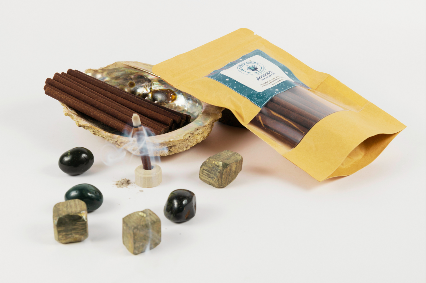Abundance Dhoopstick