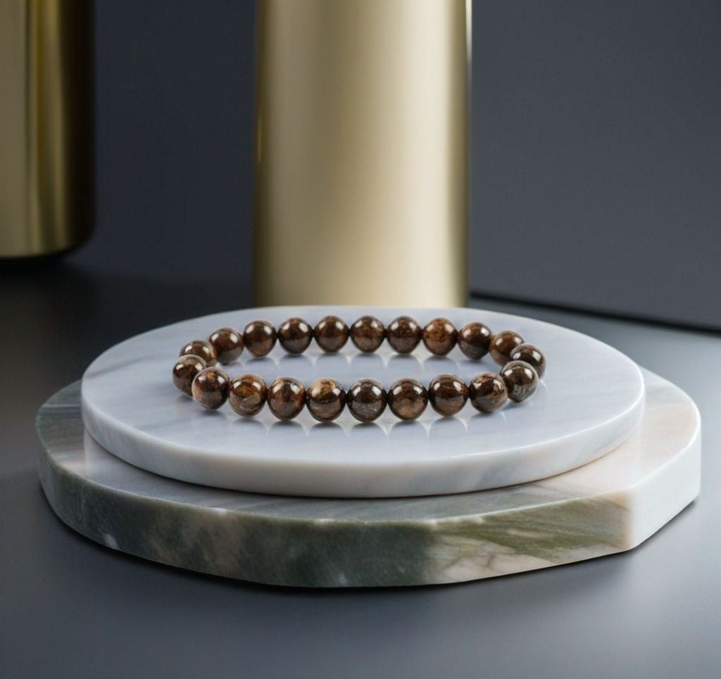 Tigers Eye