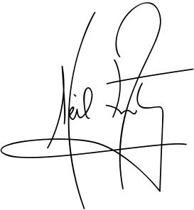 Signature Personality Reading