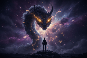 21 Signs Rahu Is Affecting Your Life (And What To Do)