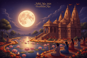 Adhik Maas 2026: Meaning, Importance, Rules, Remedies, Do’s and Don’ts