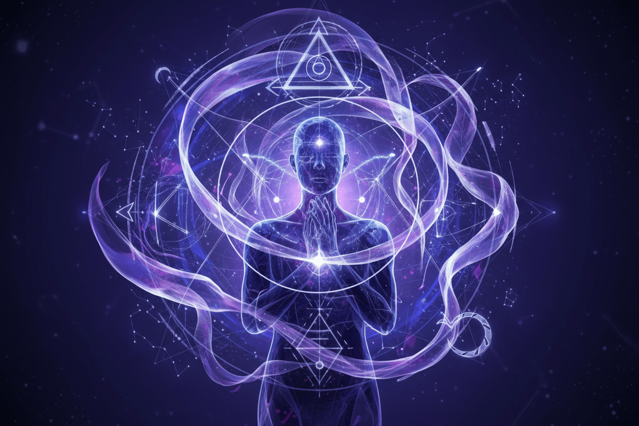 Humens Control Are Humans Controlled by Invisible Entities? – templeofhope.in