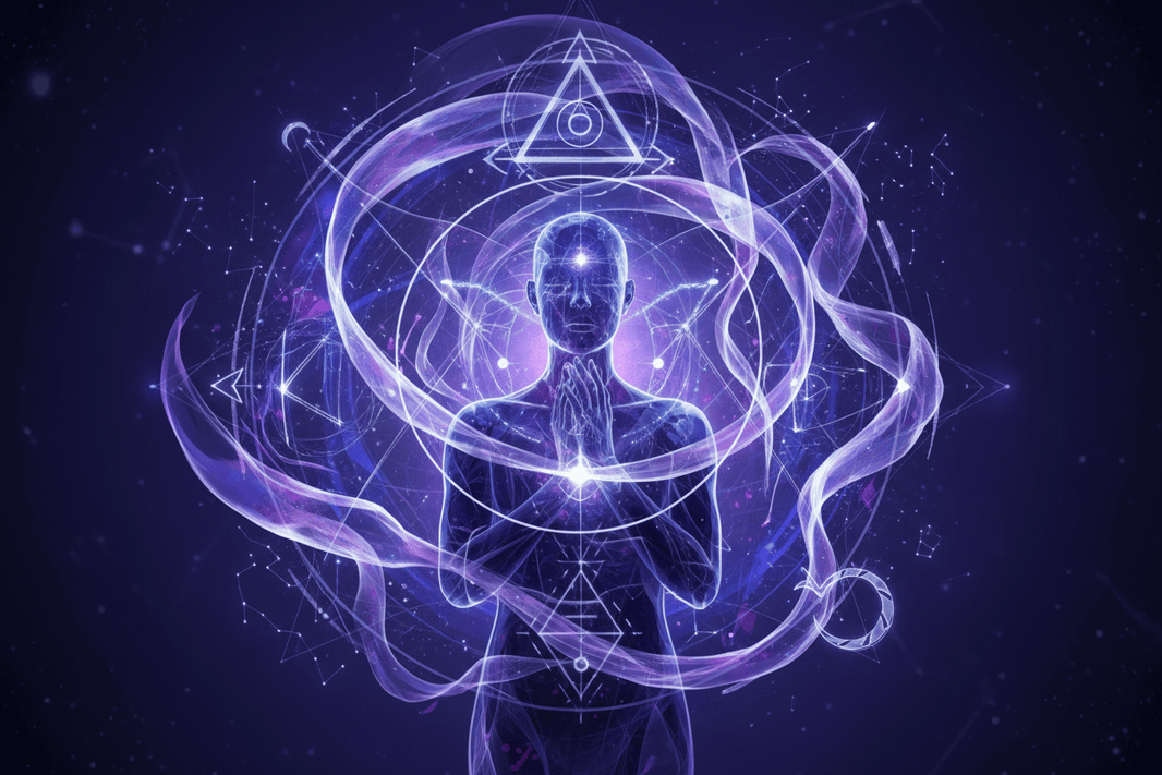 Are Humans Controlled by Invisible Entities? – templeofhope.in