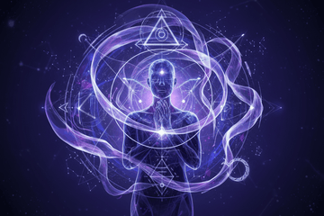 Are Humans Controlled by Invisible Entities?