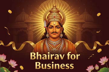Bhairav for Business