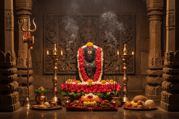 Bhairav Upasana: A Detailed Guide to Devotion, Protection & Inner Strength