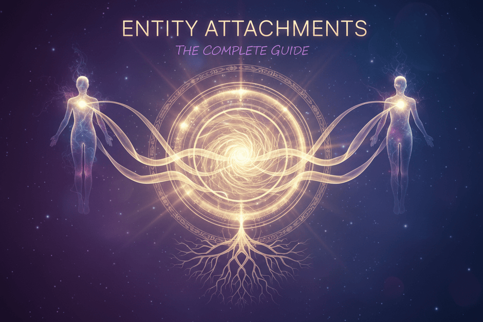 Entity Attachments- THE COMPLETE GUIDE – templeofhope.in