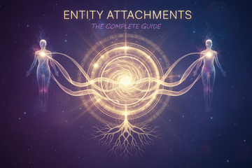Entity Attachments- THE COMPLETE GUIDE