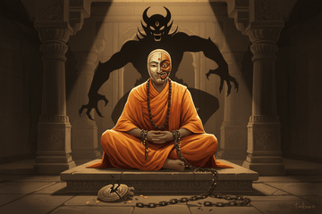 Fake Babas, Fake Sadhus and Fake Yogis – How Faith Becomes a Trap