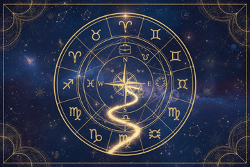 Feeling Stuck in Career? What Your Birth Chart Is Trying to Tell You