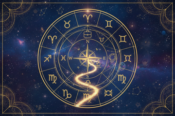 Feeling Stuck in Career? What Your Birth Chart Is Trying to Tell You