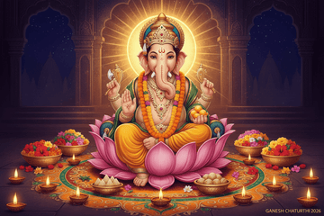 Ganesh Chaturthi 2026: Date, Puja Muhurat, Puja Vidhi, Mantras, Offerings, visarjan, Do’s & Don’ts .