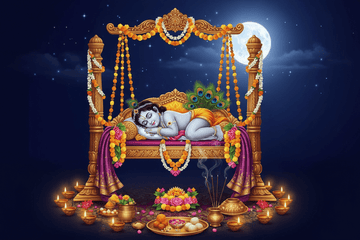 Janmashtami 2026: Krishna Puja, Fasting Rules, Mantras & Spiritual Meaning