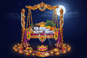 Janmashtami 2026: Krishna Puja, Fasting Rules, Mantras & Spiritual Meaning
