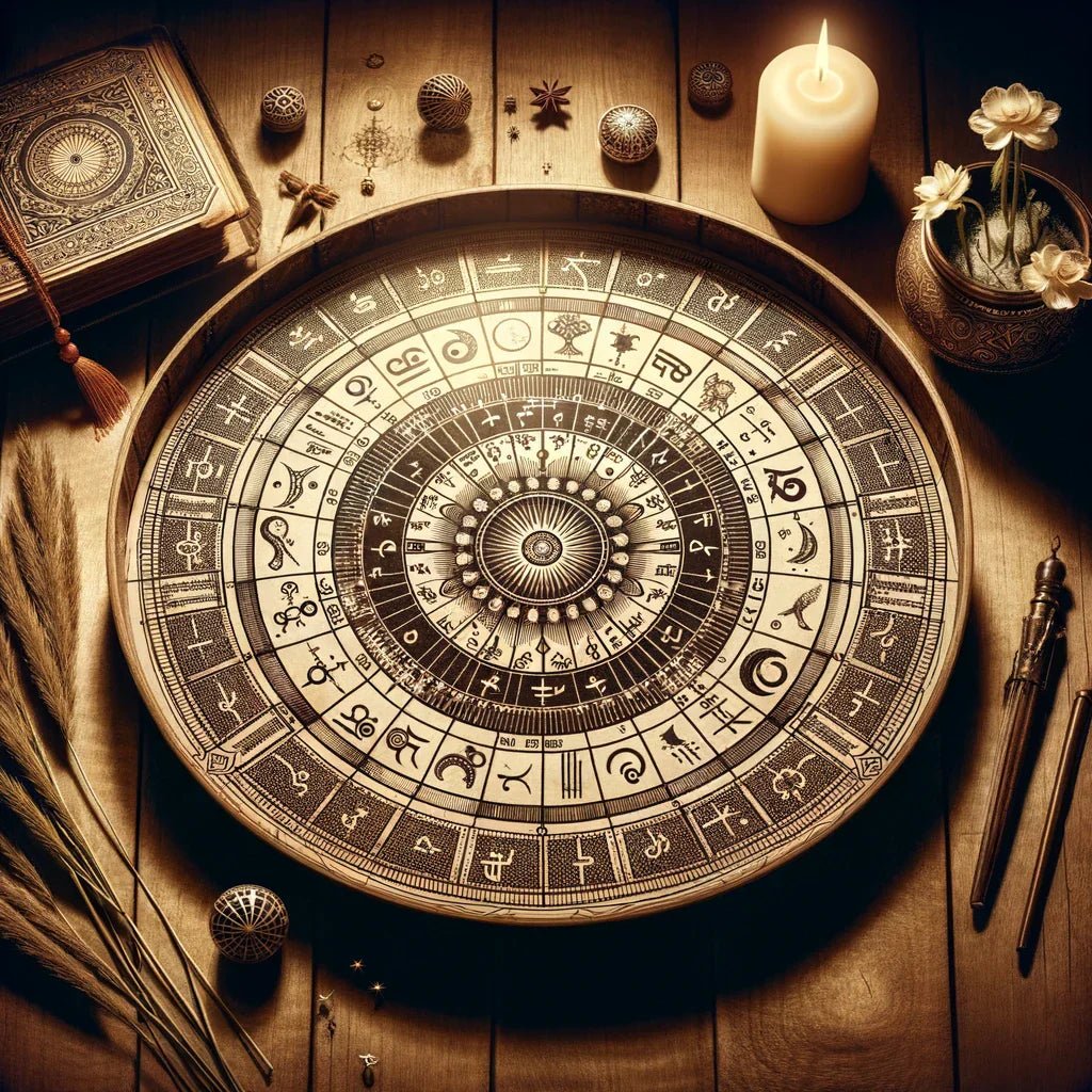 Kundli Reading: Life's Blueprint Through the Houses of Vedic Astrology