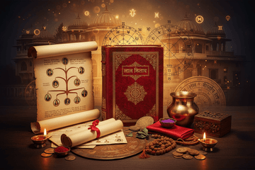 Lal Kitab Remedies for Inheritance & Ancestral Property Disputes