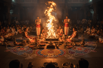 MATANGI MAHA HAVAN