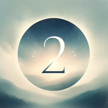 Exploring the Depths of Numerology Number 2: Harmony and Sensitivity