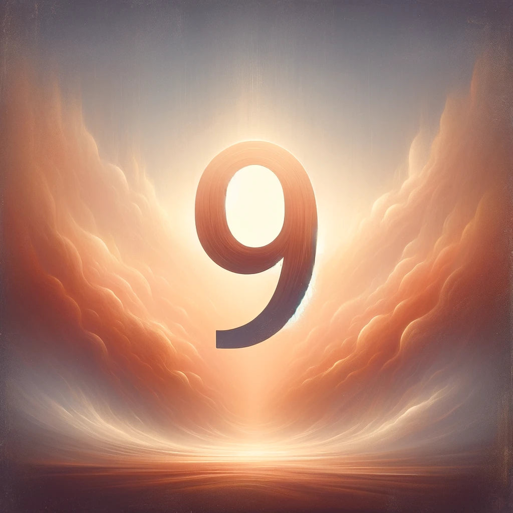 The Power of Numerology Number 9: Unveiling Love and Compassion Universally