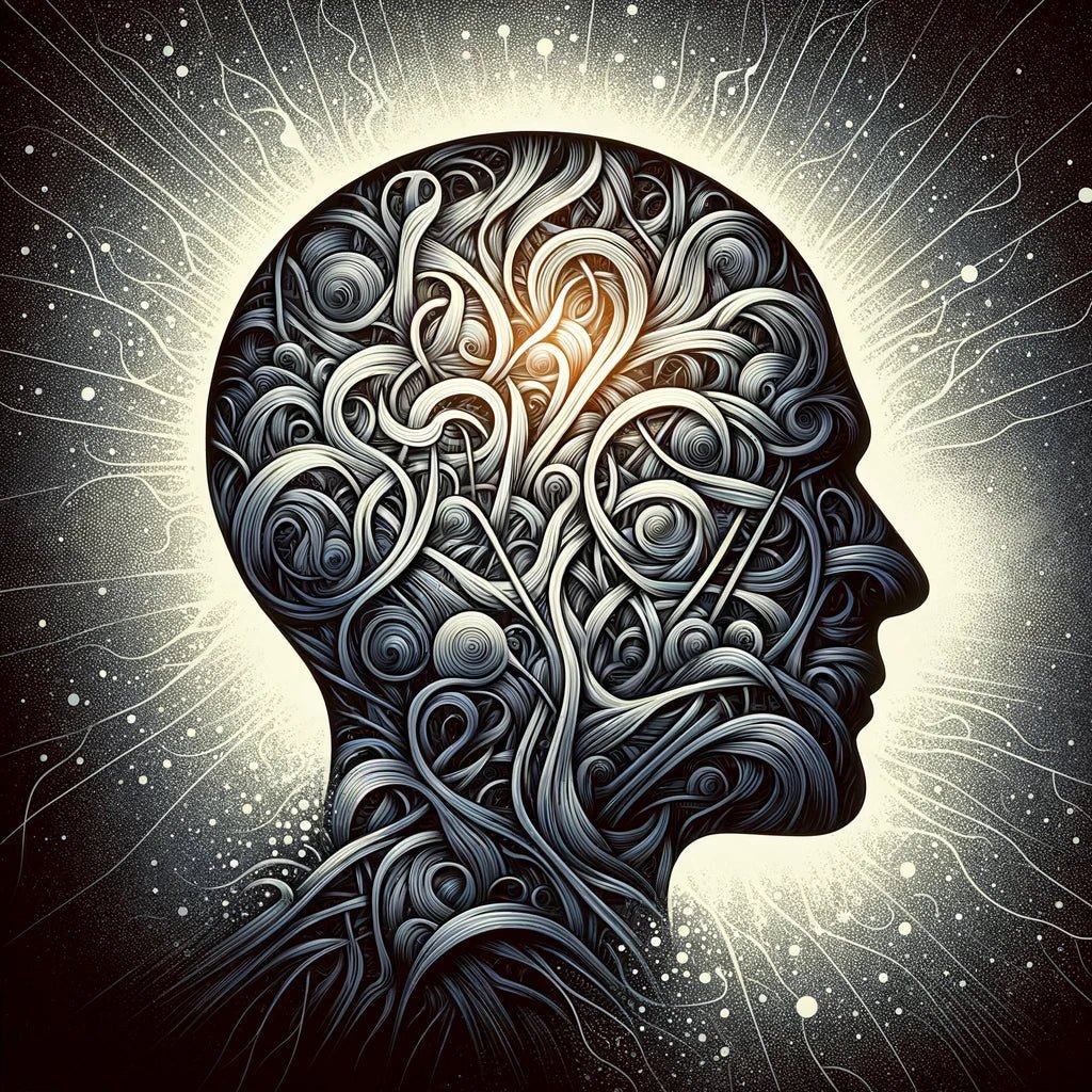 Breaking the Overthinking  Cycle: Practical Strategies to Overcome and Reclaim Mental Peace