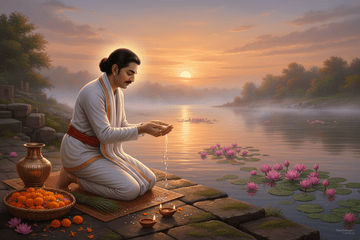 Pitru Paksha 2026: 15 Sacred Days to Honour Your Ancestors — Shradh, Tarpan, Rituals, Rules & Pitru Dosha Explained