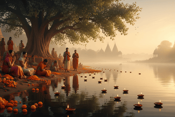 Somvati Amavasya: Meaning, Spiritual Significance, Rituals, Benefits and Remedies