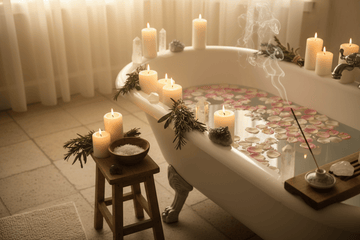 Spiritual Bath for Entity Removal (Step-by-Step Guide)