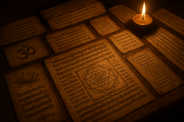 Tantra Sex Secrets Hidden in Ancient Puranas That Still Work