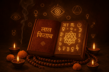 🧿 The Lal Kitab Remedy That Even Tantriks Fear to Reveal