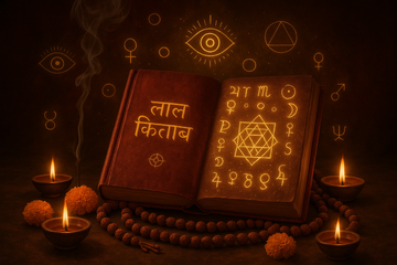 🧿 The Lal Kitab Remedy That Even Tantriks Fear to Reveal