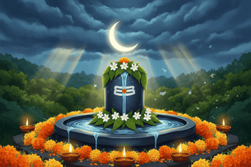 The Story Behind Sawan Month & Sawan Somwar