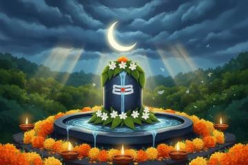 The Story Behind Sawan Month & Sawan Somwar