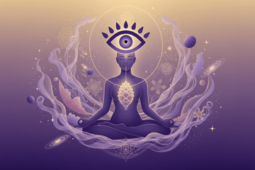 Unlock Your Third Eye: A Complete Guide to Opening Your Pineal Gland