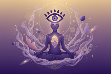 Unlock Your Third Eye: A Complete Guide to Opening Your Pineal Gland