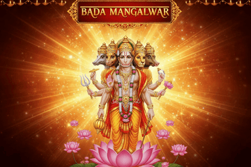 Bada Mangalwar