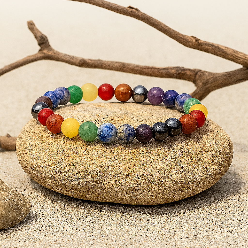 7 Chakra healing