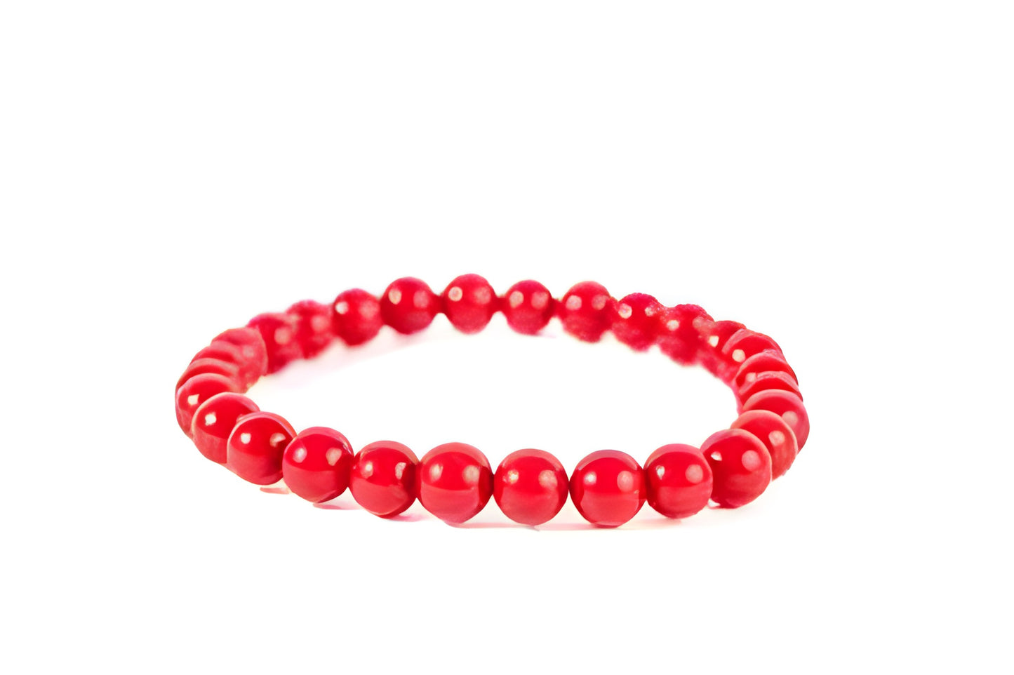 RED CORAL