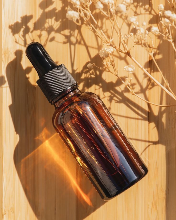 Sage Drop Essential Oil