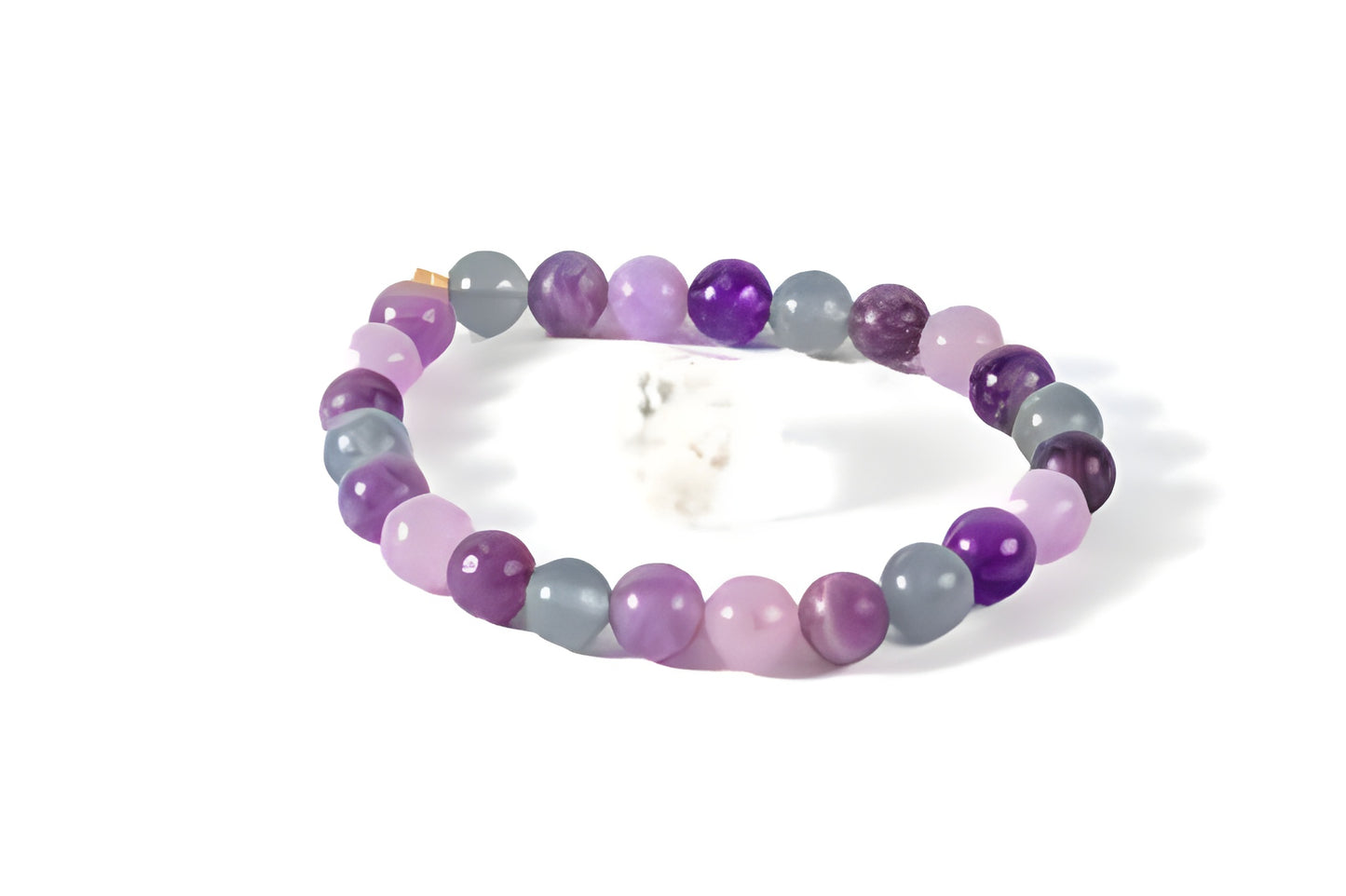 Addiction Healing Crystal Bracelet