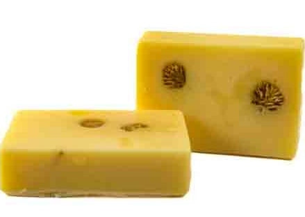 Enchanted Soap - Good Fortune (115 gms)