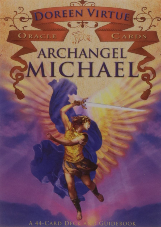 Oracles And Decks - Archangel Michael