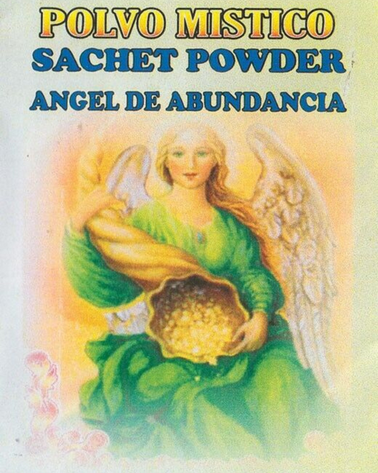 Wish Powder - Abundance Angel