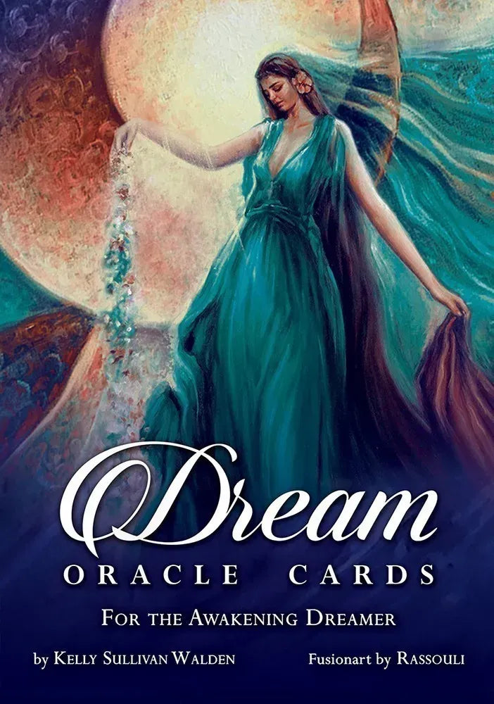 Oracles And Decks - Dream Oracle