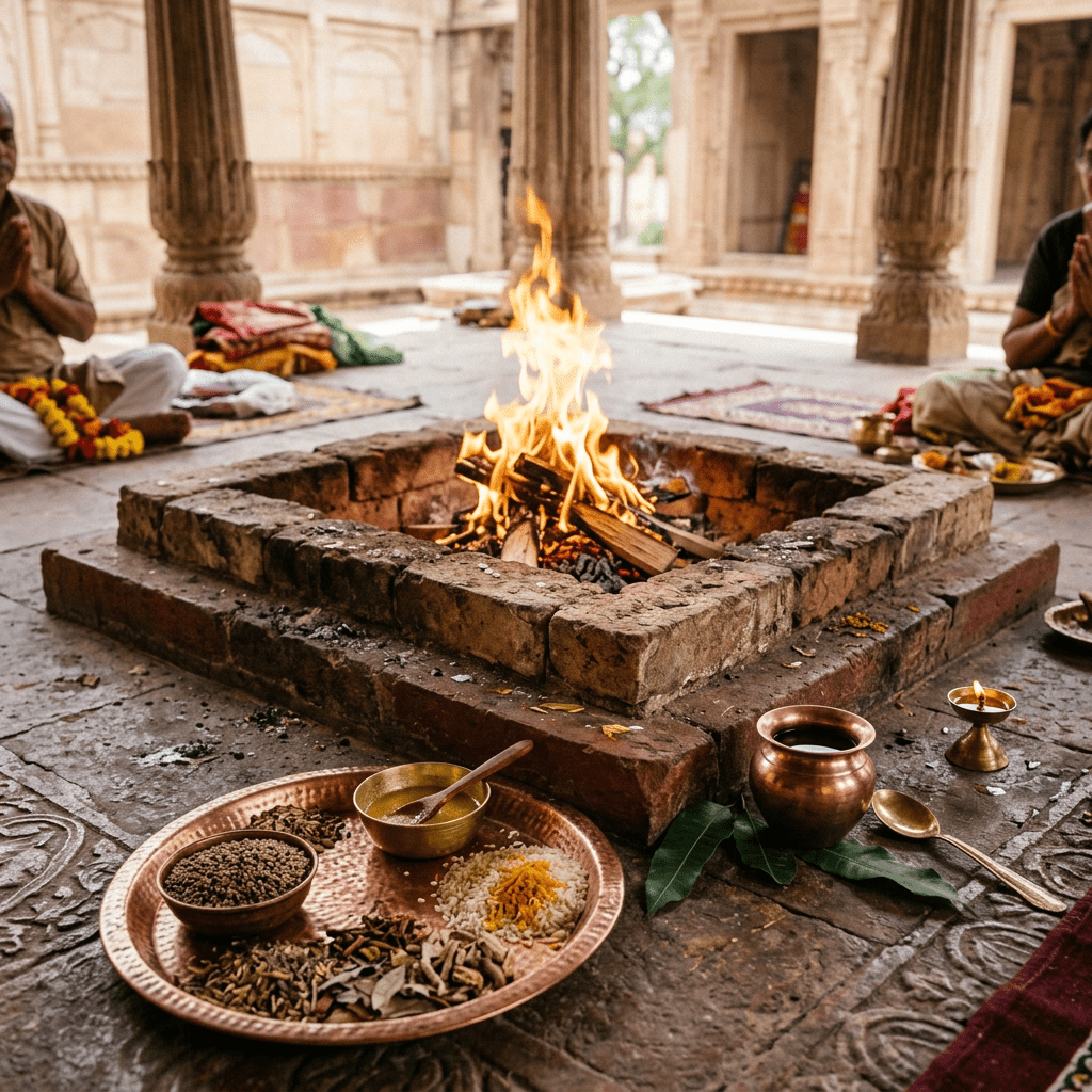 Havan