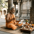 Mantra Chanting