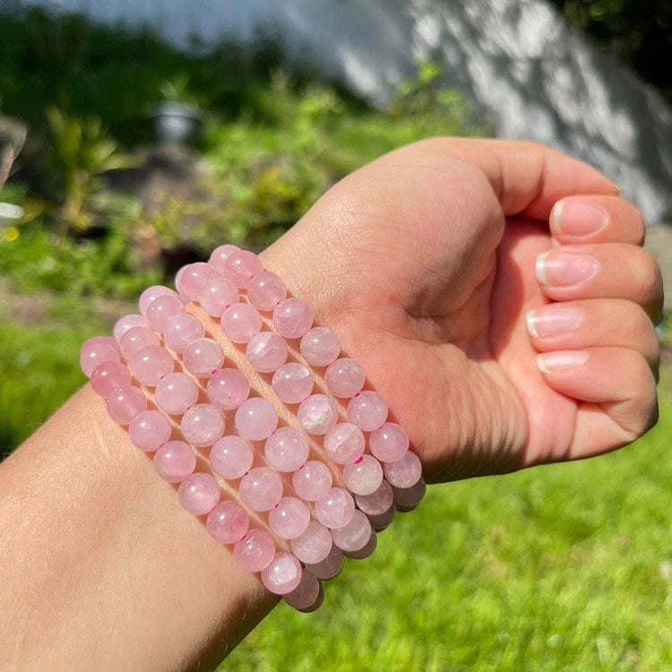 Rose Quartz